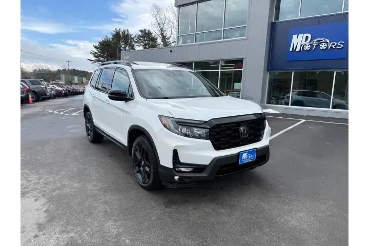 $27999 : 2022 Passport Elite image 4