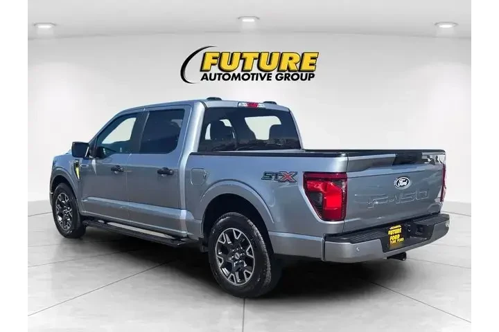 $39988 : Ford F-150 2024 4x2 STX 4dr image 6