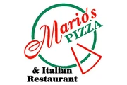 Mario’s Pizza – Fontana en San Bernardino