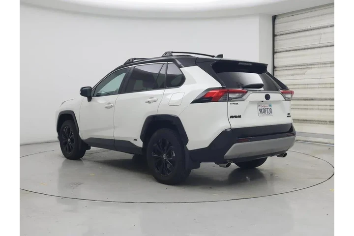 $30998 : Toyota RAV4 Hybrid 2022 AWD image 2