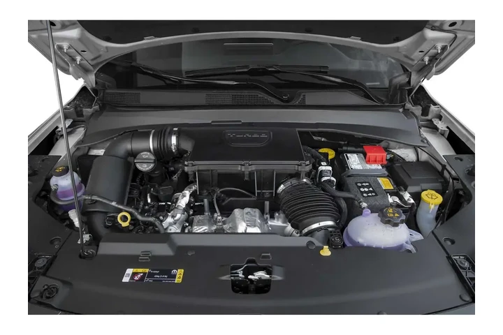 $23698 : Jeep Compass 2023 4x4 Trailh image 4