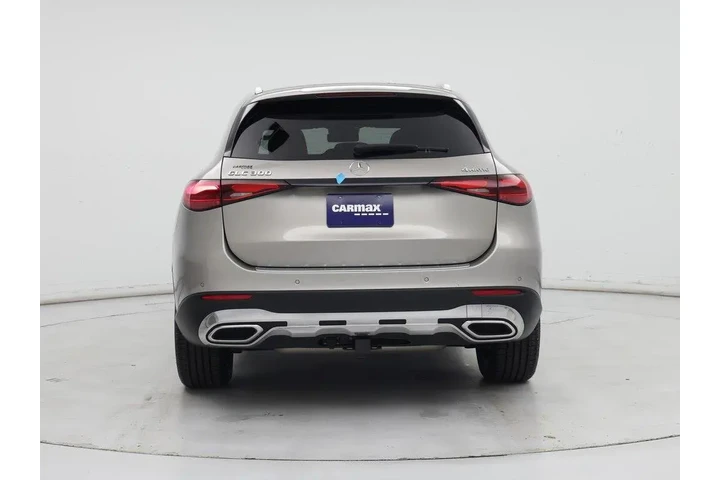 $38998 : Mercedes-Benz GLC 2023 AWD G image 6