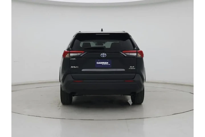 $35998 : Toyota RAV4 Hybrid 2024 AWD image 6