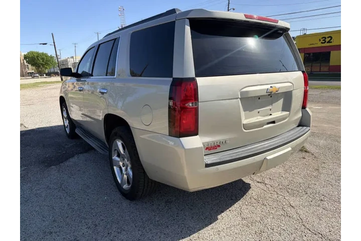 $23495 : 2016 Tahoe LT image 5