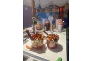 MINI PANCAKES Y SNACK BAR thumbnail