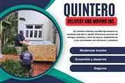 Quintero Delivery&Moving Inc.. en Miami