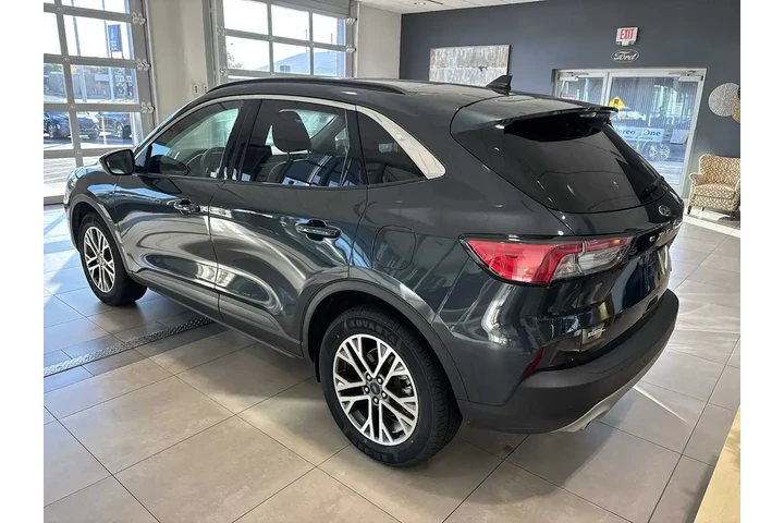 $18993 : Ford Escape 2022 AWD SEL 4dr image 5