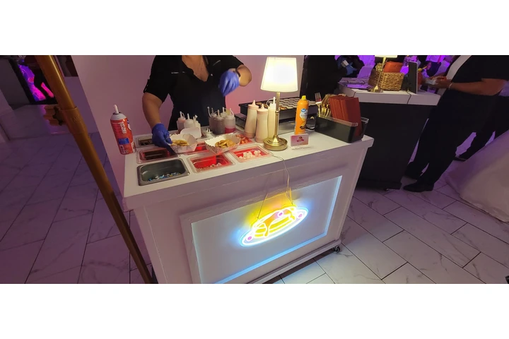 Mini pancakes para tu fiesta image 4