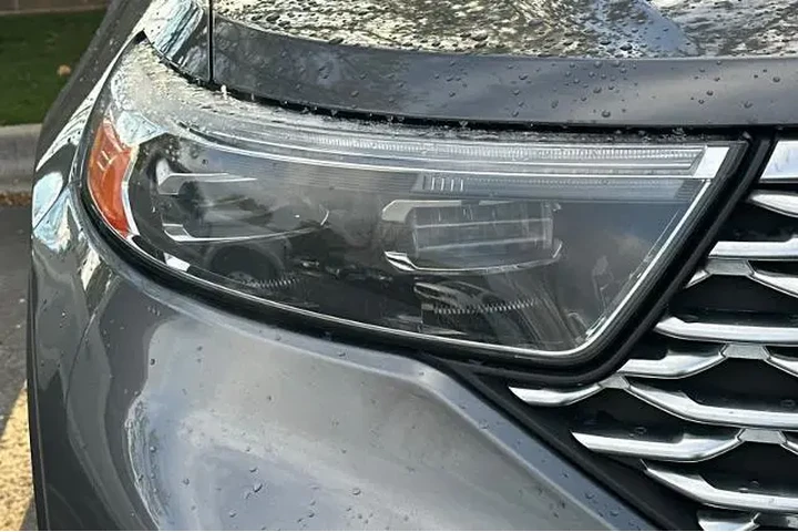 $34995 : Ford Explorer 2022 AWD Plati image 9