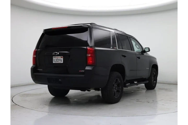$34998 : Chevrolet Tahoe 2019 4x4 LT image 8