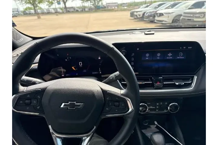 $23357 : Chevrolet Trailblazer 2024 A image 9