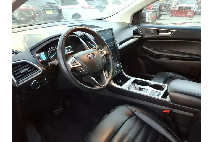$25872 : Ford Edge 2024 AWD ST-Line 4 image 9