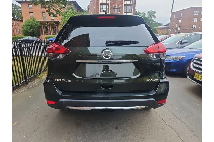 $11999 : 2018 Rogue SV image 7
