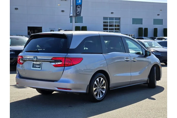 $31888 : Honda Odyssey 2023 EX-L 4dr image 7
