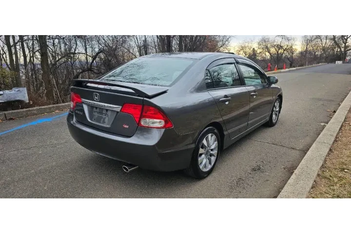 $7895 : 2009 Civic EX image 5