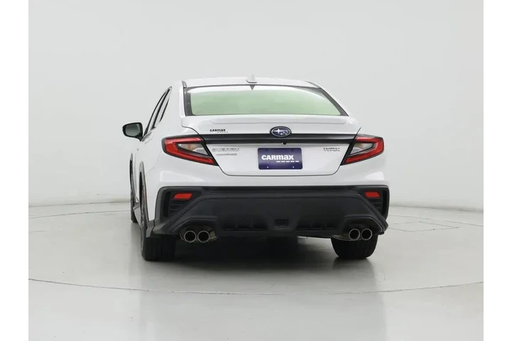 $27998 : Subaru WRX 2022 AWD Premium image 6