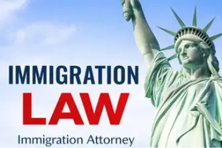 Immigration Attorney image 1