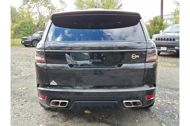 $36994 : Land Rover Range Rover Sport image 4