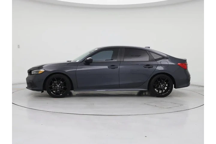 $25998 : Honda Civic 2024 Sport 4dr S image 3