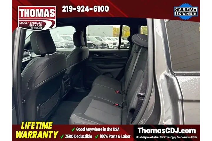 $28004 : Jeep Grand Cherokee 2024 4x4 image 8