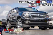 Chevrolet Tahoe 2018 4x2 Pre