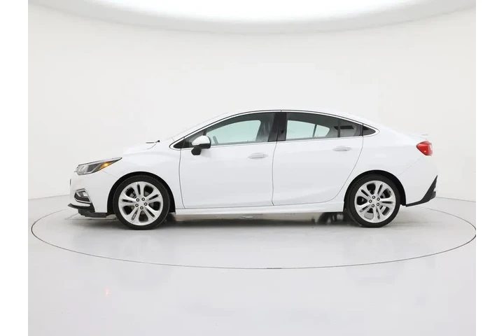 $15998 : Chevrolet Cruze 2017 Premier image 3