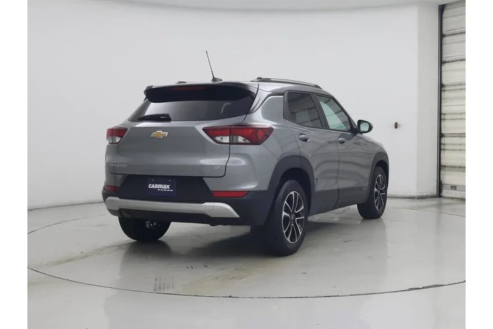 $21998 : Chevrolet Trailblazer 2025 L image 8