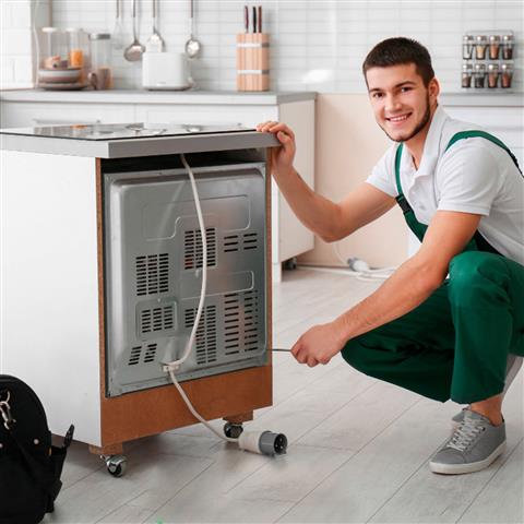 Reliable Appliances Repair image 3