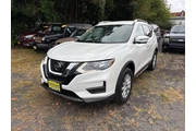 2017 Rogue SV en Hartford