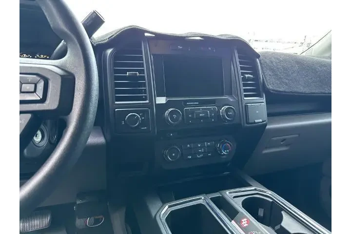 $23708 : Ford F-150 2018 4x2 XL 4dr S image 7