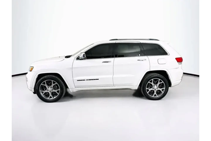 $20143 : Jeep Grand Cherokee 2019 4x2 image 3