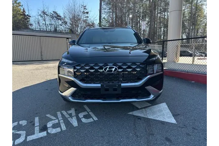$25427 : Hyundai SANTA FE 2022 AWD Ca image 2