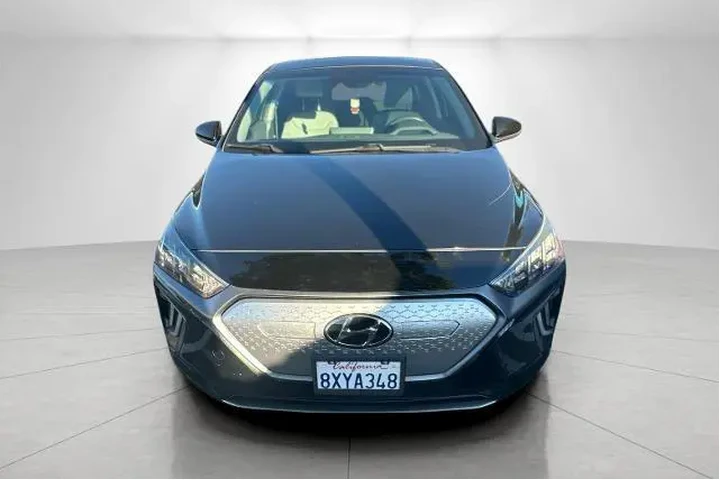$19995 : Hyundai IONIQ Electric 2021 image 4
