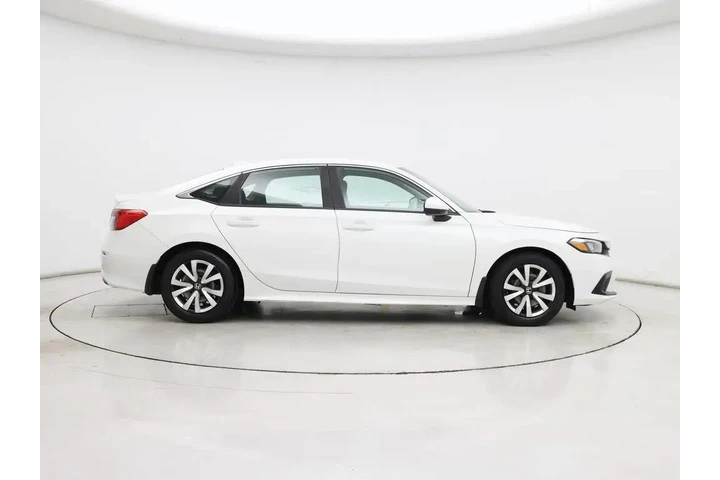 $22998 : Honda Civic 2023 LX 4dr Seda image 7