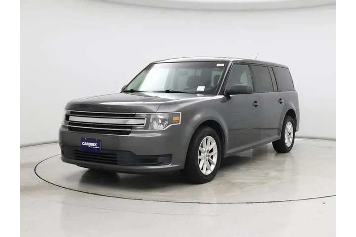 $11998 : Ford Flex 2015 SE 4dr Crosso image 4