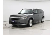 $11998 : Ford Flex 2015 SE 4dr Crosso thumbnail