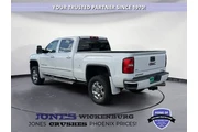 GMC Sierra 3500HD 2016 4x4 D thumbnail