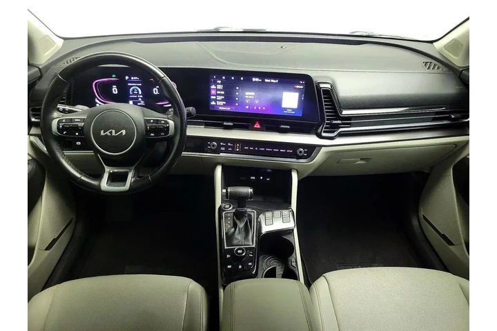 $21998 : Kia Sportage 2023 EX 4dr SUV image 9