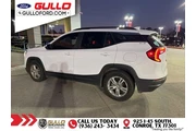 $19991 : GMC Terrain 2022 SLE 4dr SUV thumbnail