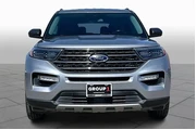 $25079 : Ford Explorer 2021 XLT 4dr S thumbnail