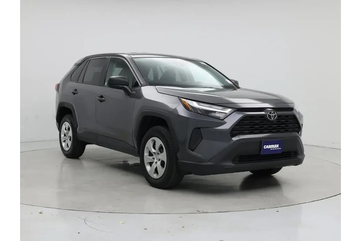 $25998 : Toyota RAV4 2024 AWD LE 4dr image 1