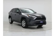 Toyota RAV4 2024 AWD LE 4dr en Fresno