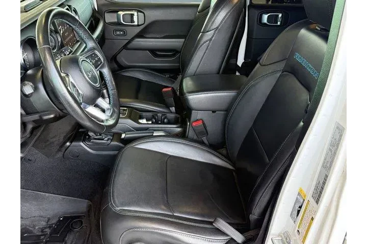 $26999 : Jeep Wrangler Unlimited 2021 image 5