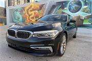 $13995 : 2017 BMW 5 Series 530i thumbnail