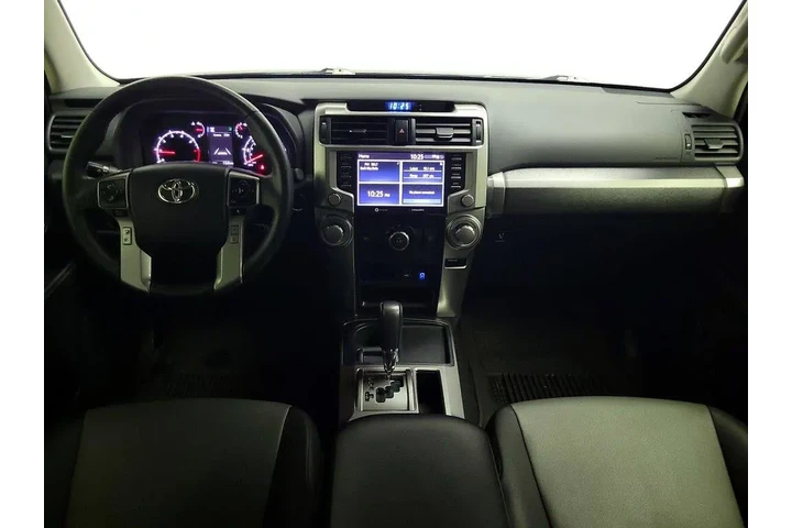 $30998 : Toyota 4Runner 2022 4x2 SR5 image 9