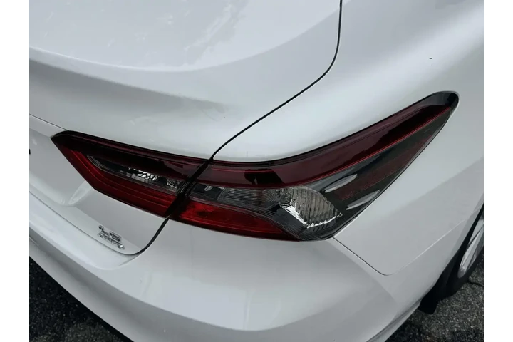 $23985 : Toyota Camry 2023 AWD LE 4dr image 9