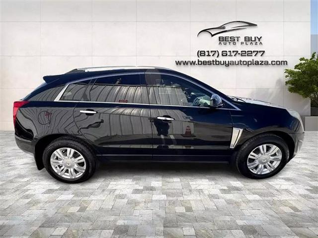 $12745 : 2014 CADILLAC SRX LUXURY COLL image 9