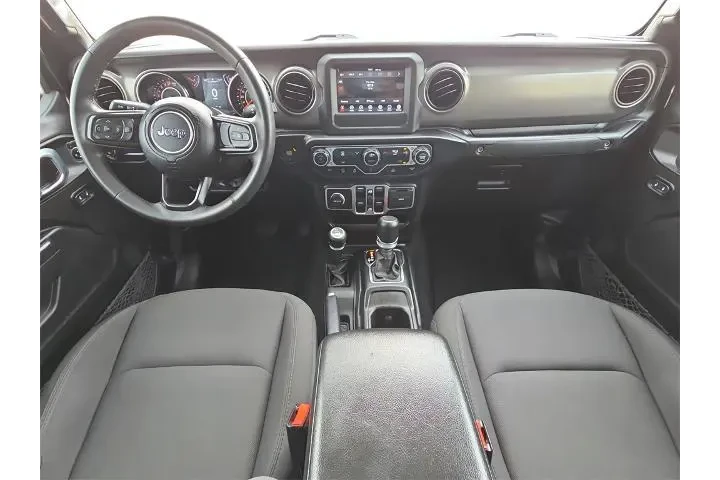 $28677 : Jeep Gladiator 2023 4x4 Spor image 9