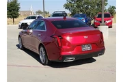 $34562 : Cadillac CT4 2024 Luxury 4dr thumbnail