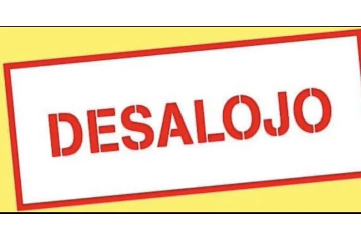 Propietario hagan su desalojo image 1